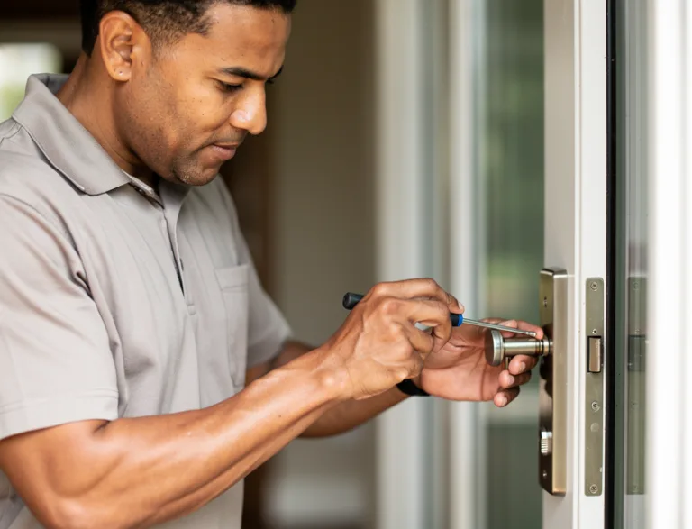 Locksmith service in West Bromwich